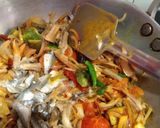 শুটকি ভর্তা রেসিপির ধাপ 3 ছবি