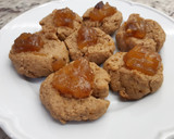 Foto del paso 7 de la receta: Pepas Integrales de Dulce de Batata