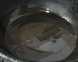 Foto del paso 3 de la receta: Pollo al curry con batatas en Almíbar