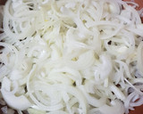 Foto del paso 1 de la receta: Calamares encebollados