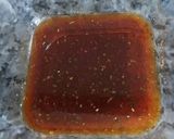 Foto del paso 3 de la receta: Tofu marinado a la plancha