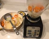Foto del paso 3 de la receta: Comida para ancianos gourmet. Receta 2