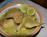 Foto langkah ke 6 dari resep Soto ayam kediri punya.