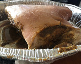 Foto del paso 4 de la receta: Arroz mamposteao y pernil asados