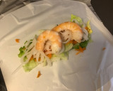 Foto del paso 3 de la receta: Rollitos Vietnamitas saludables