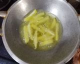 Foto langkah ke 5 dari resep Kentang Goreng.