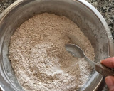 Foto del paso 1 de la receta: Galletitas de banana, avena y coco ((sin manteca ni azúcar)) 🍌🍪 🥥