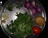 निलंगा राईस (rice recipe in marathi) रेसिपी स्टेप 1 फोटो 
