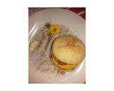 Foto del paso 15 de la receta: Scones relleno de mermelada de fresa