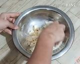 A picture of step 1 of Crispy Pani puri Recipe.