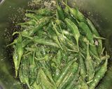 વઢવાણી રાયતા મરચાં (Vadhvani Raita Marcha Recipe In Gujarati) રેસીપી સ્ટેપ2ફોટો