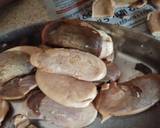 Mango seeds Gothli Mukwas recipe step 2 photo