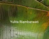 Foto langkah ke 1 dari resep 499. Mendut Sagu Mutiara.