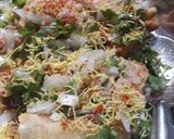 A picture of step 6 of Samosa.