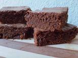 Foto del paso 4 de la receta Brownie súper chocolatoso 🍫