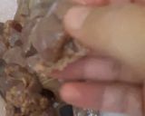 صورة لخطوة 1 من وصفة كبدة مشوية في الفرن 🍡🍡🍽