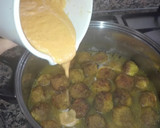 Foto del paso 2 de la receta: Albóndigas en salsa