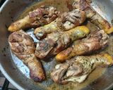 Foto del paso 4 de la receta: Pollo al Ajilllo