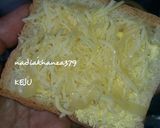 Foto langkah ke 4 dari resep Roti Tawar Kukus.