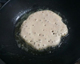 Foto del paso 2 de la receta: Torre tiramisú de pancakes de chocolate