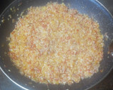 Foto del paso 3 de la receta: Bocados de lomo adobado, bacon y sofrito