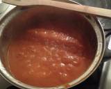 Foto del paso 12 de la receta Sofrito de cebolla, tomates y pimientos