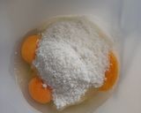 Foto del paso 1 de la receta: Torta de yogurt