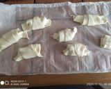 Foto del paso 3 de la receta: Croissant