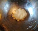 Une image de l'étape 3 de Biscuits sablés de Noël.