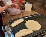 Foto del paso 17 de la receta: Quesapupusas