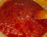 Foto langkah ke 9 dari resep Ikan & Telur Masak Bumbu Habang (merah) Khas Banjar #Dandelion.