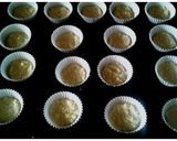 Foto del paso 3 de la receta Cocadas