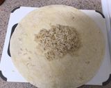 A picture of step 4 of Chickpea Burrito 🌯.