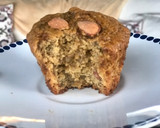 Foto del paso 4 de la receta: Muffins de banana y almendras 🤩