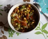 Foto del paso 1 de la receta: Ceviche de cochayuyo