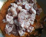Foto langkah ke 2 dari resep Ayam Rica-rica.