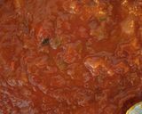 Foto del paso 3 de la receta Lasaña de calabacín
