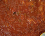 Foto del paso 3 de la receta: Lasaña de calabacín