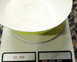 Foto del paso 1 de la receta: Pasta Frola Dulce de Batata con Chocolate
