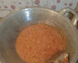 Foto langkah ke 4 dari resep Cilok saus kacang pedas.
