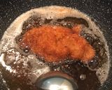 Foto langkah ke 3 dari resep Chicken katsu.