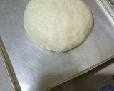 Foto langkah ke 5 dari resep Pizza Tanpa Ulen.