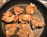 Foto del paso 4 de la receta: Manitas de cerdo a la plancha muy ricas