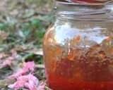 Une image de l'étape 9 de 🍉 Confiture de pastèque aux Zestes de citron.