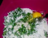 Foto del paso 3 de la receta: Croquetas de espinaca y avena
