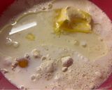 Gofri recept fázis 1 fotója