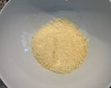 Foto del paso 2 de la receta Frittata de espaguetis con queso