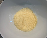 Foto del paso 2 de la receta: Frittata de espaguetis con queso