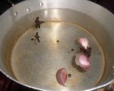 Foto del paso 2 de la receta: Arrollado de berenjena y jamón crudo gratinado