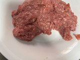 Cebolla rellena